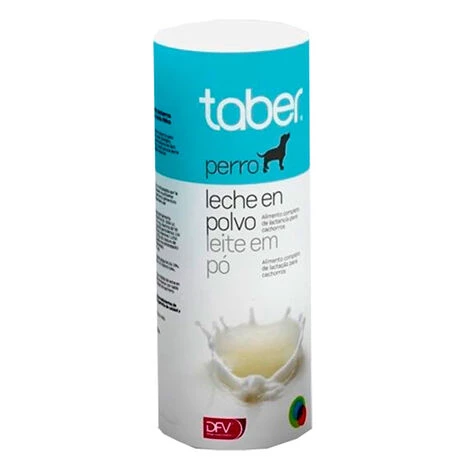 DFV DF Taberdog Muttermilch FÙr Hundewelpen, 250 G 1 DFV DF Taberdog Muttermilch FÙr Hundewelpen, 250 G