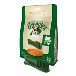 Greenies Petite Bag 20 UDs 340g
