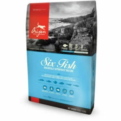 Orijen Six Fish 2 Kg