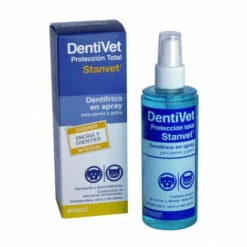 STANGEST Stegested Dentivet Gesamtschutz 125 Ml