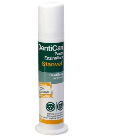STANGEST Stegestes Dentican Enzymatischer Paste 100 Ml 1 STANGEST Stegestes Dentican Enzymatischer Paste 100 Ml
