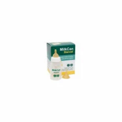 STANGEST Stegestmilch Milchdose 400 G + Biberon