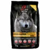 Alpha Spirit Semihumedo Pires Von Porral FÙr Hunde - 3 Kg