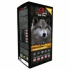 Alpha Spirit Semihumedo Pires Von Porral FÙr Hunde - 9 Kg