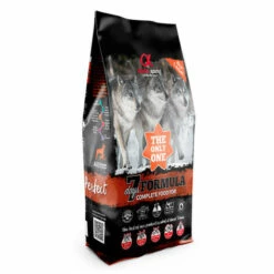 Alpha Spirit Die Einzigen 7 Tage Denken FÙr Hunde - 12 Kg