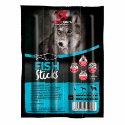 Alpha Spirit Ristrra Von Hunden Von Hunden FÙr Hunde 16 Beh_lter Mit 4x10g