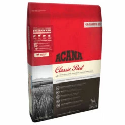 Acana Classic Red Feigen FÙr Hunde - 6 Kg