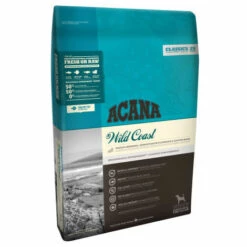 Acana Classic Wild Coast Essen FÙr Hunde - 6 Kg