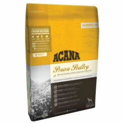 Acana Classic Prairie & GeflÙgel Essen FÙr Hunde - 2 Kg