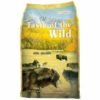 TASTE OF THE WILD Geschmack Der Wilden Hohenpr_rie Denke Ich FÙr Hunde - 2 Kg