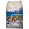 TASTE OF THE WILD Geschmack Der Wilden Feuchtgebiete Denke Ich FÙr Hunde - 2 Kg
