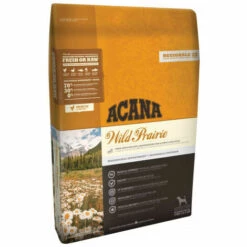 Acana Wild Pr_rie (HÙhnchen) Essen FÙr Hunde - 340g