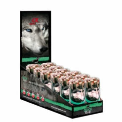 ALPHA SPIRIT Alpha Ristra Von Hundesickstangen - 16 Einheiten Box X12