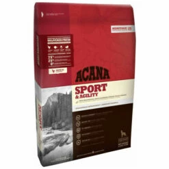 Acana Sport & Agility Food FÙr Aktive Hunde - 17 Kg