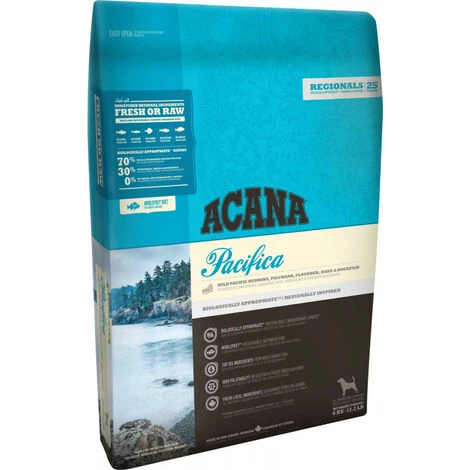 Acana Pacifica 11,4 Kg 1 Acana Pacifica 11,4 Kg