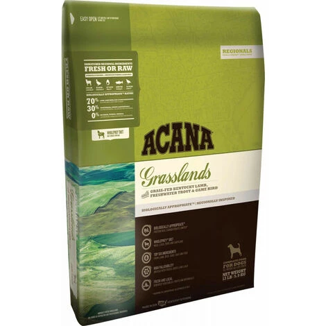 ACANA Grasland 2 Kg 1 ACANA Grasland 2 Kg