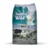 TASTE OF THE WILD Geschmack Des Wild Sierra Mountain 12,2 Kg