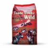 TASTE OF THE WILD Geschmack Des Wild South West Canyon 12,2 Kg