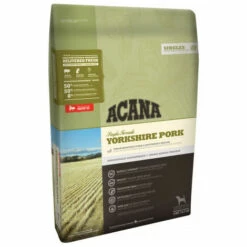 Acana Yorkshire Schweinefleisch 11,4 Kg