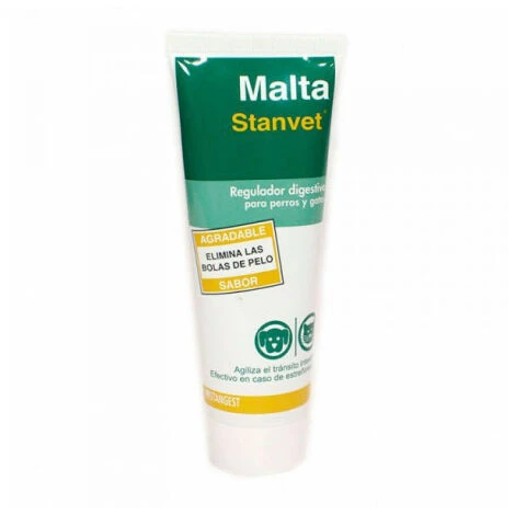 STANVET Stegstest Malta Hunde Und Katzen 100 G 1 STANVET Stegstest Malta Hunde Und Katzen 100 G