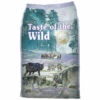 TASTE OF THE WILD Geschmack Der Wild Sierra Mountain Dogs 2 Kg