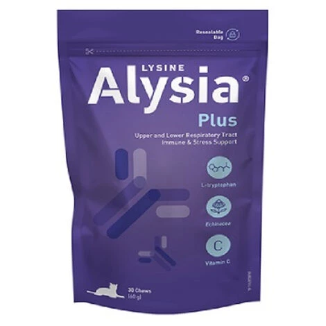 Vetnova Alysia Plus 30 Kauen 1 Vetnova Alysia Plus 30 Kauen