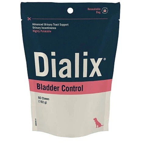 Vetnova Dialix Blasensteuerung (ehemals Dialix¬ B) 60 Kauen 1 Vetnova Dialix Blasensteuerung (ehemals Dialix¬ B) 60 Kauen