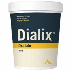 Vetnova Dialix Oxalat 300 G - Boden