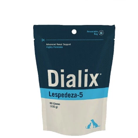 Vetnova Dialix Lepedeza 5 - 60 Kauen 1 Vetnova Dialix Lepedeza 5 - 60 Kauen