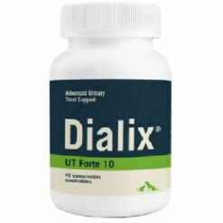 Vetnova Dialix UT Forte 10 - 45 Comp.