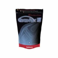 Vetnova Glyco Flex III 30 Chews
