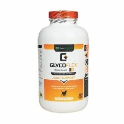 Vetnova Glyco Flex III 120 Comp. Schmackhaft