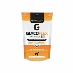 Vetnova Glyco Flex III Mini 60 Kauen