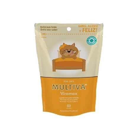 Vetnova Multiva Vicamax 60 Kauen 1 Vetnova Multiva Vicamax 60 Kauen