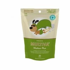 Vetnova Multiva Motion Plus 30 Kauen