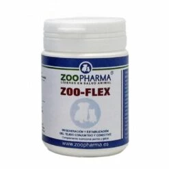 ZOOPHARMA Zoo Zoo-Flex 30 Comp. (Mesoflex)