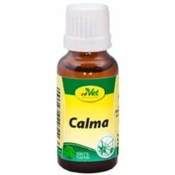 CD VET Gav Allfeed Ruhig 20 Ml