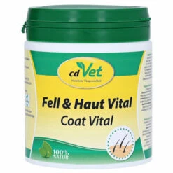 CD VET Gav Allfeed Coat Und Haut Lebenswichtig 400 G