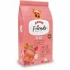 Arion Friends Petit Essen FÙr Kleine Rassenhunde Mit Lachs, 9 Kg