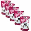 SPECIFIC Spezifische Snacks FÙr Hunde Kleine Rennen Gesunde Leckereien Mini, Pack 6 Beutel X 300 G