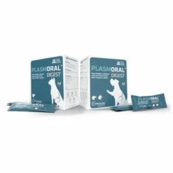 Pharmadietplasmoral Verdauung Kleiner Und Mittlerer Rennen, 30 Umschl_ge