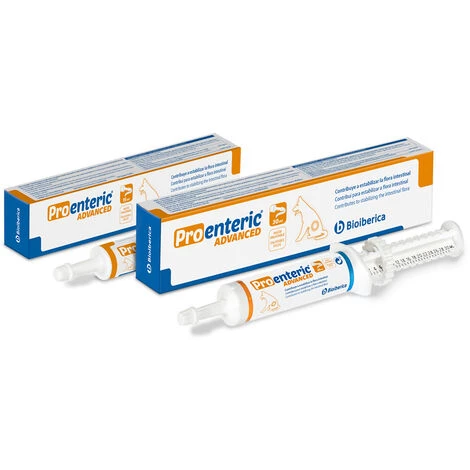 Bioiberica Pro-entteric Advanced Dogs, 15 Ml 1 Bioiberica Pro-entteric Advanced Dogs, 15 Ml