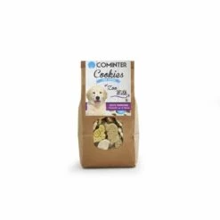 Cominter -Kekse Zoo Milch, 500 G