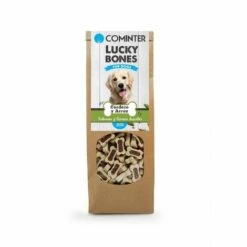 Cominter Lucky Bones Corder Und Reis, 300 G