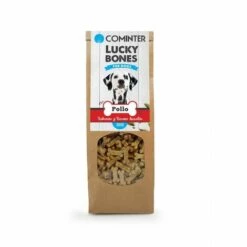 Cominter Lucky Bones Chicken, 300 G