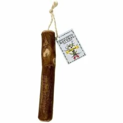 Natural Horn & Olive Wood Snack Natural Olivo, Xl