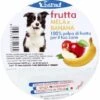 Camon Fruit Apfel Und Platano 100 G