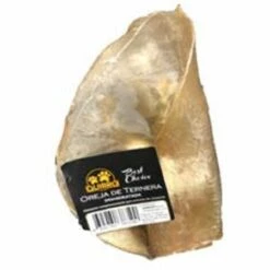 CAMON Dehydrated Kalbfleischohr