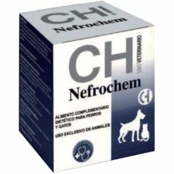 CHEMICAL IBÉRICA Chemical Iberica Komplement_res Di_to Nufrochem Dieto Para