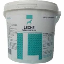 Farbiolmilch FBL 500 G